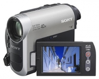 Sony DCR-HC45E image, Sony DCR-HC45E images, Sony DCR-HC45E photos, Sony DCR-HC45E photo, Sony DCR-HC45E picture, Sony DCR-HC45E pictures