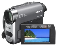 Sony DCR-HC48 avis, Sony DCR-HC48 prix, Sony DCR-HC48 caractéristiques, Sony DCR-HC48 Fiche, Sony DCR-HC48 Fiche technique, Sony DCR-HC48 achat, Sony DCR-HC48 acheter, Sony DCR-HC48 Caméscope