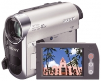 Sony DCR-HC52E image, Sony DCR-HC52E images, Sony DCR-HC52E photos, Sony DCR-HC52E photo, Sony DCR-HC52E picture, Sony DCR-HC52E pictures