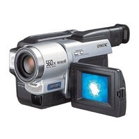 Sony DCR-TRV130 avis, Sony DCR-TRV130 prix, Sony DCR-TRV130 caractéristiques, Sony DCR-TRV130 Fiche, Sony DCR-TRV130 Fiche technique, Sony DCR-TRV130 achat, Sony DCR-TRV130 acheter, Sony DCR-TRV130 Caméscope