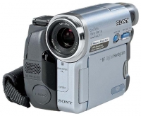 Sony DCR-TRV22E avis, Sony DCR-TRV22E prix, Sony DCR-TRV22E caractéristiques, Sony DCR-TRV22E Fiche, Sony DCR-TRV22E Fiche technique, Sony DCR-TRV22E achat, Sony DCR-TRV22E acheter, Sony DCR-TRV22E Caméscope