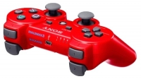 Sony Dualshock 3 Deep Red image, Sony Dualshock 3 Deep Red images, Sony Dualshock 3 Deep Red photos, Sony Dualshock 3 Deep Red photo, Sony Dualshock 3 Deep Red picture, Sony Dualshock 3 Deep Red pictures