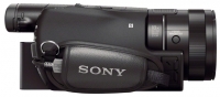 Sony FDR-AX100E image, Sony FDR-AX100E images, Sony FDR-AX100E photos, Sony FDR-AX100E photo, Sony FDR-AX100E picture, Sony FDR-AX100E pictures