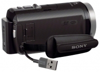 Sony HDR-CX400E image, Sony HDR-CX400E images, Sony HDR-CX400E photos, Sony HDR-CX400E photo, Sony HDR-CX400E picture, Sony HDR-CX400E pictures