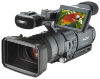 Sony HDR-FX1 avis, Sony HDR-FX1 prix, Sony HDR-FX1 caractéristiques, Sony HDR-FX1 Fiche, Sony HDR-FX1 Fiche technique, Sony HDR-FX1 achat, Sony HDR-FX1 acheter, Sony HDR-FX1 Caméscope