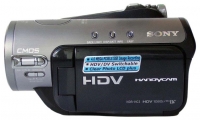 Sony HDR-HC3 image, Sony HDR-HC3 images, Sony HDR-HC3 photos, Sony HDR-HC3 photo, Sony HDR-HC3 picture, Sony HDR-HC3 pictures