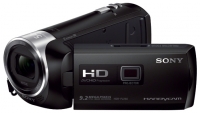 Sony HDR-PJ240E avis, Sony HDR-PJ240E prix, Sony HDR-PJ240E caractéristiques, Sony HDR-PJ240E Fiche, Sony HDR-PJ240E Fiche technique, Sony HDR-PJ240E achat, Sony HDR-PJ240E acheter, Sony HDR-PJ240E Caméscope