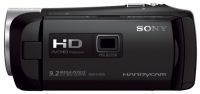 Sony HDR-PJ240E avis, Sony HDR-PJ240E prix, Sony HDR-PJ240E caractéristiques, Sony HDR-PJ240E Fiche, Sony HDR-PJ240E Fiche technique, Sony HDR-PJ240E achat, Sony HDR-PJ240E acheter, Sony HDR-PJ240E Caméscope