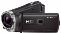 Sony HDR-PJ330E avis, Sony HDR-PJ330E prix, Sony HDR-PJ330E caractéristiques, Sony HDR-PJ330E Fiche, Sony HDR-PJ330E Fiche technique, Sony HDR-PJ330E achat, Sony HDR-PJ330E acheter, Sony HDR-PJ330E Caméscope