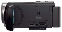 Sony HDR-PJ330E avis, Sony HDR-PJ330E prix, Sony HDR-PJ330E caractéristiques, Sony HDR-PJ330E Fiche, Sony HDR-PJ330E Fiche technique, Sony HDR-PJ330E achat, Sony HDR-PJ330E acheter, Sony HDR-PJ330E Caméscope