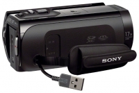 Sony HDR-TD30E image, Sony HDR-TD30E images, Sony HDR-TD30E photos, Sony HDR-TD30E photo, Sony HDR-TD30E picture, Sony HDR-TD30E pictures