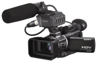 Sony HVR-A1E avis, Sony HVR-A1E prix, Sony HVR-A1E caractéristiques, Sony HVR-A1E Fiche, Sony HVR-A1E Fiche technique, Sony HVR-A1E achat, Sony HVR-A1E acheter, Sony HVR-A1E Caméscope