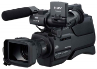 Sony HVR-HD1000P avis, Sony HVR-HD1000P prix, Sony HVR-HD1000P caractéristiques, Sony HVR-HD1000P Fiche, Sony HVR-HD1000P Fiche technique, Sony HVR-HD1000P achat, Sony HVR-HD1000P acheter, Sony HVR-HD1000P Caméscope
