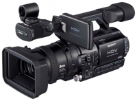 Sony HVR-Z1E avis, Sony HVR-Z1E prix, Sony HVR-Z1E caractéristiques, Sony HVR-Z1E Fiche, Sony HVR-Z1E Fiche technique, Sony HVR-Z1E achat, Sony HVR-Z1E acheter, Sony HVR-Z1E Caméscope