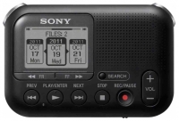 Sony ICD-LX30 avis, Sony ICD-LX30 prix, Sony ICD-LX30 caractéristiques, Sony ICD-LX30 Fiche, Sony ICD-LX30 Fiche technique, Sony ICD-LX30 achat, Sony ICD-LX30 acheter, Sony ICD-LX30 Dictaphone