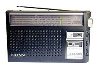 Sony ICF-J40 avis, Sony ICF-J40 prix, Sony ICF-J40 caractéristiques, Sony ICF-J40 Fiche, Sony ICF-J40 Fiche technique, Sony ICF-J40 achat, Sony ICF-J40 acheter, Sony ICF-J40 Récepteur radio