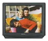 Sony KV-25X5 avis, Sony KV-25X5 prix, Sony KV-25X5 caractéristiques, Sony KV-25X5 Fiche, Sony KV-25X5 Fiche technique, Sony KV-25X5 achat, Sony KV-25X5 acheter, Sony KV-25X5 Télévision