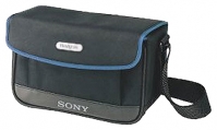 Sony LCS-CG2 avis, Sony LCS-CG2 prix, Sony LCS-CG2 caractéristiques, Sony LCS-CG2 Fiche, Sony LCS-CG2 Fiche technique, Sony LCS-CG2 achat, Sony LCS-CG2 acheter, Sony LCS-CG2