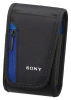 Sony LCS-CS1 avis, Sony LCS-CS1 prix, Sony LCS-CS1 caractéristiques, Sony LCS-CS1 Fiche, Sony LCS-CS1 Fiche technique, Sony LCS-CS1 achat, Sony LCS-CS1 acheter, Sony LCS-CS1