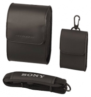 Sony LCS-PC55 avis, Sony LCS-PC55 prix, Sony LCS-PC55 caractéristiques, Sony LCS-PC55 Fiche, Sony LCS-PC55 Fiche technique, Sony LCS-PC55 achat, Sony LCS-PC55 acheter, Sony LCS-PC55
