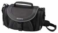 Sony LCS-X30 avis, Sony LCS-X30 prix, Sony LCS-X30 caractéristiques, Sony LCS-X30 Fiche, Sony LCS-X30 Fiche technique, Sony LCS-X30 achat, Sony LCS-X30 acheter, Sony LCS-X30