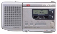 Sony M-950 avis, Sony M-950 prix, Sony M-950 caractéristiques, Sony M-950 Fiche, Sony M-950 Fiche technique, Sony M-950 achat, Sony M-950 acheter, Sony M-950 Dictaphone