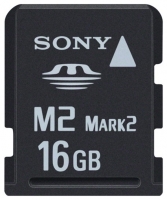 Sony MS-M16 avis, Sony MS-M16 prix, Sony MS-M16 caractéristiques, Sony MS-M16 Fiche, Sony MS-M16 Fiche technique, Sony MS-M16 achat, Sony MS-M16 acheter, Sony MS-M16 Carte mémoire