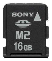 Sony MSA16GU2 avis, Sony MSA16GU2 prix, Sony MSA16GU2 caractéristiques, Sony MSA16GU2 Fiche, Sony MSA16GU2 Fiche technique, Sony MSA16GU2 achat, Sony MSA16GU2 acheter, Sony MSA16GU2 Carte mémoire