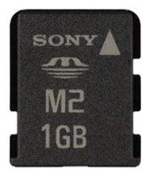 Sony MSA1GN2 avis, Sony MSA1GN2 prix, Sony MSA1GN2 caractéristiques, Sony MSA1GN2 Fiche, Sony MSA1GN2 Fiche technique, Sony MSA1GN2 achat, Sony MSA1GN2 acheter, Sony MSA1GN2 Carte mémoire