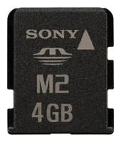 Sony MSA4GN2 avis, Sony MSA4GN2 prix, Sony MSA4GN2 caractéristiques, Sony MSA4GN2 Fiche, Sony MSA4GN2 Fiche technique, Sony MSA4GN2 achat, Sony MSA4GN2 acheter, Sony MSA4GN2 Carte mémoire