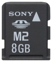 Sony MSA8GN2 avis, Sony MSA8GN2 prix, Sony MSA8GN2 caractéristiques, Sony MSA8GN2 Fiche, Sony MSA8GN2 Fiche technique, Sony MSA8GN2 achat, Sony MSA8GN2 acheter, Sony MSA8GN2 Carte mémoire