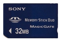Sony MSH-M32A avis, Sony MSH-M32A prix, Sony MSH-M32A caractéristiques, Sony MSH-M32A Fiche, Sony MSH-M32A Fiche technique, Sony MSH-M32A achat, Sony MSH-M32A acheter, Sony MSH-M32A Carte mémoire