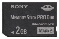 Sony MSMT2G avis, Sony MSMT2G prix, Sony MSMT2G caractéristiques, Sony MSMT2G Fiche, Sony MSMT2G Fiche technique, Sony MSMT2G achat, Sony MSMT2G acheter, Sony MSMT2G Carte mémoire