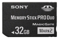 Sony MSMT32GN avis, Sony MSMT32GN prix, Sony MSMT32GN caractéristiques, Sony MSMT32GN Fiche, Sony MSMT32GN Fiche technique, Sony MSMT32GN achat, Sony MSMT32GN acheter, Sony MSMT32GN Carte mémoire