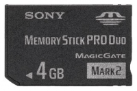 Sony MSMT4G avis, Sony MSMT4G prix, Sony MSMT4G caractéristiques, Sony MSMT4G Fiche, Sony MSMT4G Fiche technique, Sony MSMT4G achat, Sony MSMT4G acheter, Sony MSMT4G Carte mémoire