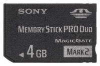 Sony MSMT4GT avis, Sony MSMT4GT prix, Sony MSMT4GT caractéristiques, Sony MSMT4GT Fiche, Sony MSMT4GT Fiche technique, Sony MSMT4GT achat, Sony MSMT4GT acheter, Sony MSMT4GT Carte mémoire
