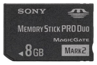 Sony MSMT8GN avis, Sony MSMT8GN prix, Sony MSMT8GN caractéristiques, Sony MSMT8GN Fiche, Sony MSMT8GN Fiche technique, Sony MSMT8GN achat, Sony MSMT8GN acheter, Sony MSMT8GN Carte mémoire