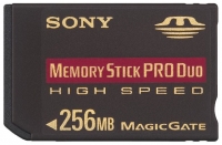 Sony MSX-M256N avis, Sony MSX-M256N prix, Sony MSX-M256N caractéristiques, Sony MSX-M256N Fiche, Sony MSX-M256N Fiche technique, Sony MSX-M256N achat, Sony MSX-M256N acheter, Sony MSX-M256N Carte mémoire