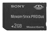Sony MSX-M2GB avis, Sony MSX-M2GB prix, Sony MSX-M2GB caractéristiques, Sony MSX-M2GB Fiche, Sony MSX-M2GB Fiche technique, Sony MSX-M2GB achat, Sony MSX-M2GB acheter, Sony MSX-M2GB Carte mémoire