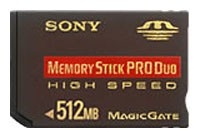 Sony MSX-M512N avis, Sony MSX-M512N prix, Sony MSX-M512N caractéristiques, Sony MSX-M512N Fiche, Sony MSX-M512N Fiche technique, Sony MSX-M512N achat, Sony MSX-M512N acheter, Sony MSX-M512N Carte mémoire