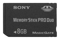 Sony MSX-M8GST avis, Sony MSX-M8GST prix, Sony MSX-M8GST caractéristiques, Sony MSX-M8GST Fiche, Sony MSX-M8GST Fiche technique, Sony MSX-M8GST achat, Sony MSX-M8GST acheter, Sony MSX-M8GST Carte mémoire