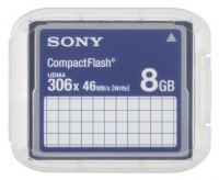 Sony NCFD-8GP avis, Sony NCFD-8GP prix, Sony NCFD-8GP caractéristiques, Sony NCFD-8GP Fiche, Sony NCFD-8GP Fiche technique, Sony NCFD-8GP achat, Sony NCFD-8GP acheter, Sony NCFD-8GP Carte mémoire