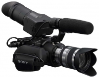 Sony NEX-FS100 image, Sony NEX-FS100 images, Sony NEX-FS100 photos, Sony NEX-FS100 photo, Sony NEX-FS100 picture, Sony NEX-FS100 pictures