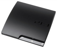 Sony PlayStation 3 Slim 120Go avis, Sony PlayStation 3 Slim 120Go prix, Sony PlayStation 3 Slim 120Go caractéristiques, Sony PlayStation 3 Slim 120Go Fiche, Sony PlayStation 3 Slim 120Go Fiche technique, Sony PlayStation 3 Slim 120Go achat, Sony PlayStation 3 Slim 120Go acheter, Sony PlayStation 3 Slim 120Go Console de jeux vidéo