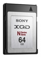 Sony QDN64 avis, Sony QDN64 prix, Sony QDN64 caractéristiques, Sony QDN64 Fiche, Sony QDN64 Fiche technique, Sony QDN64 achat, Sony QDN64 acheter, Sony QDN64 Carte mémoire