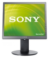 Sony SDM-S95FR avis, Sony SDM-S95FR prix, Sony SDM-S95FR caractéristiques, Sony SDM-S95FR Fiche, Sony SDM-S95FR Fiche technique, Sony SDM-S95FR achat, Sony SDM-S95FR acheter, Sony SDM-S95FR Écran d'ordinateur