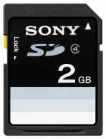 Sony SF2N avis, Sony SF2N prix, Sony SF2N caractéristiques, Sony SF2N Fiche, Sony SF2N Fiche technique, Sony SF2N achat, Sony SF2N acheter, Sony SF2N Carte mémoire
