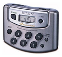 Sony SRF-M37L avis, Sony SRF-M37L prix, Sony SRF-M37L caractéristiques, Sony SRF-M37L Fiche, Sony SRF-M37L Fiche technique, Sony SRF-M37L achat, Sony SRF-M37L acheter, Sony SRF-M37L Récepteur radio