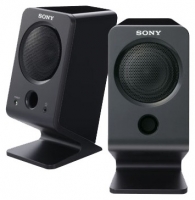 Sony SRS-A3 avis, Sony SRS-A3 prix, Sony SRS-A3 caractéristiques, Sony SRS-A3 Fiche, Sony SRS-A3 Fiche technique, Sony SRS-A3 achat, Sony SRS-A3 acheter, Sony SRS-A3 Haut parleurs PC