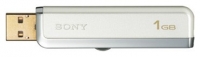 Sony USM-1GREX avis, Sony USM-1GREX prix, Sony USM-1GREX caractéristiques, Sony USM-1GREX Fiche, Sony USM-1GREX Fiche technique, Sony USM-1GREX achat, Sony USM-1GREX acheter, Sony USM-1GREX Clé USB